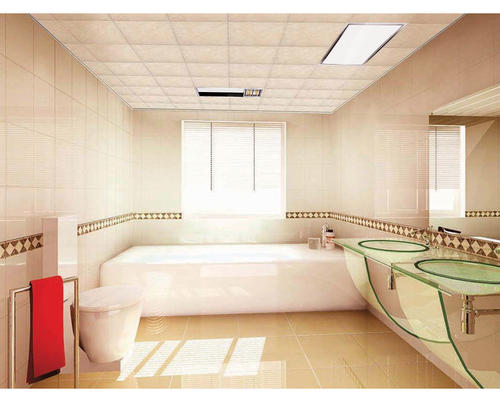 鋁扣板吊頂吊法-鋁扣板吊頂用什么燈好呢