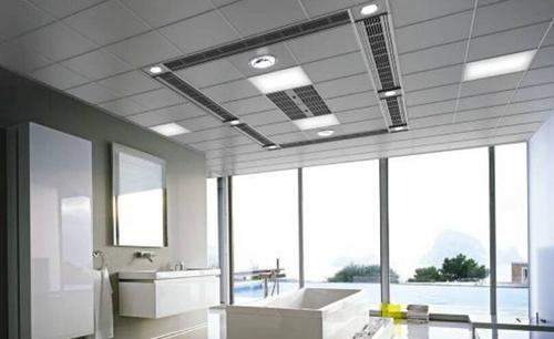 輕奢風格鋁扣板-鋁扣板吊頂輕奢風-輕奢風鋁扣板吊頂