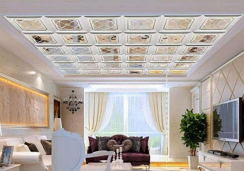 廚衛鋁扣板怎么樣選擇-廚衛鋁扣板廠家講廚衛吊頂安裝一定要注意這幾點