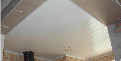 鋁扣板吊頂十大排名品牌-廚房鋁扣板吊頂廠家說這才最機智