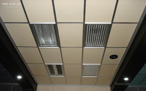 中美和成集成吊頂-集成吊頂和鋁扣板吊頂