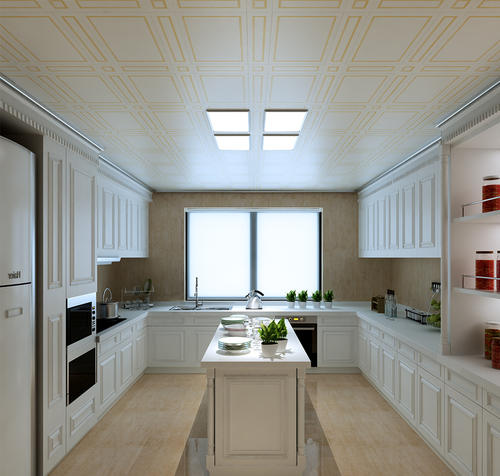 錦上集成吊頂-集成吊頂施工注意事項總結如下