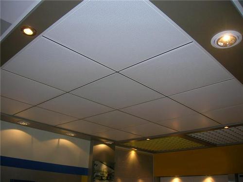 長春集成吊頂批發(fā)-鋁扣板吊頂批發(fā)從這幾方面下手