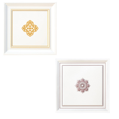 集成吊頂二級板-優(yōu)質鋁扣板廠家告訴你二級吊頂怎么樣