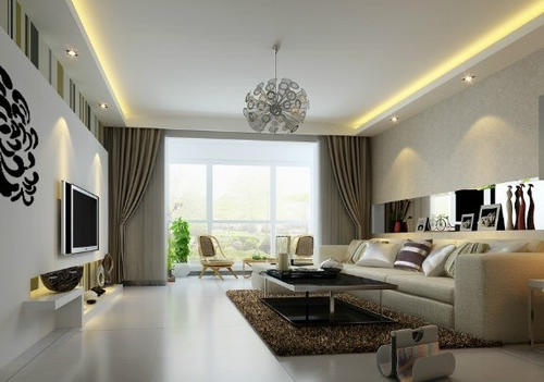 五金鋁扣板-沖孔鋁扣板吊頂的特點