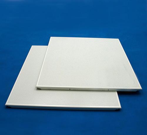 鋁方鋁扣板吊頂價格-鋁方通吊頂價格多少錢一米