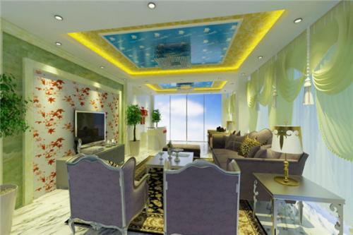 衛生間集成吊頂什么品牌好-衛生間鋁扣板吊頂廠家說你一定中招了