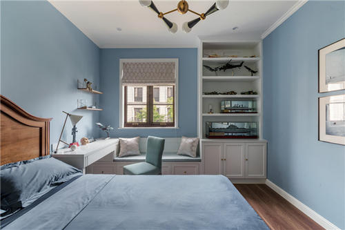 扣板好還是刷墻好-吊頂鋁扣板厚的好還是薄的好