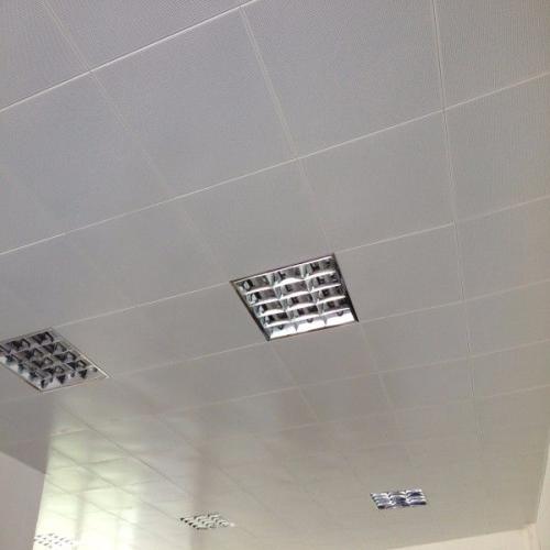 哪有鋁扣板制造有限公司-恭喜廣西柳州醫(yī)藥與佛山美利龍鋁扣板工程項(xiàng)目合作