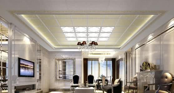 鋁扣板吊頂怎么樣選擇材料-常見廚房衛(wèi)生間吊頂材料有哪些