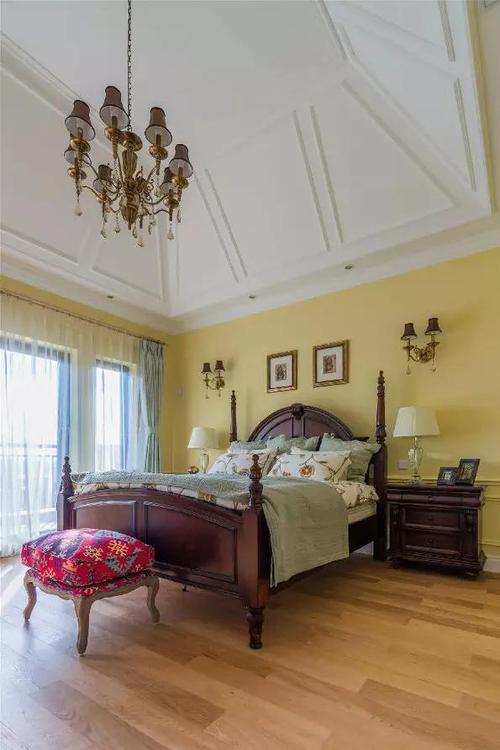 集成吊頂臥-鋁扣板吊頂怎么樣