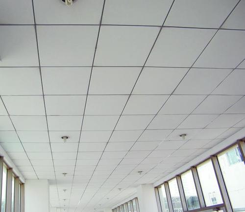 鋁扣板形狀-佛山鋁扣板廠家