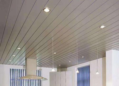 集成吊頂墻面整裝-室內(nèi)集成吊頂廠家教你集成吊頂怎么驗(yàn)收