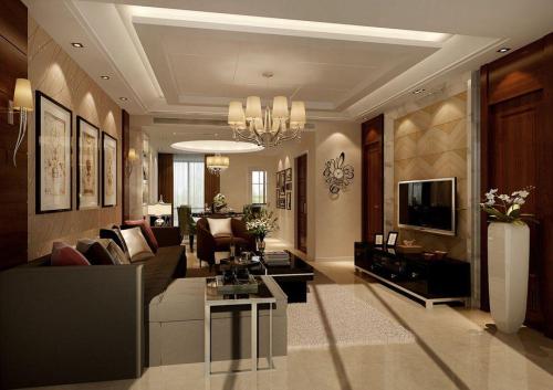 扣板好還是刷墻好-吊頂鋁扣板厚的好還是薄的好