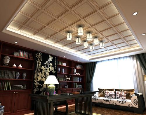 鋁扣板轉角-什么是鋁扣板熱轉印