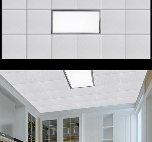 庭客集成吊頂-集成吊頂鋁天花pK傳統(tǒng)天花吊頂?shù)膮^(qū)別