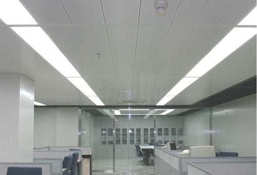 微孔吸音鋁扣板-鋁扣板廠家60*60微孔怎么用