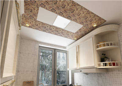 新余集成吊頂價格-集成吊頂價格是多少一平方米