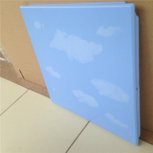 方形鋁合金扣板吊頂-鋁合金扣板吊頂價格的奧秘