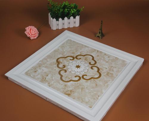 歐式集成吊頂鋁扣板-簡歐式吊頂的特性