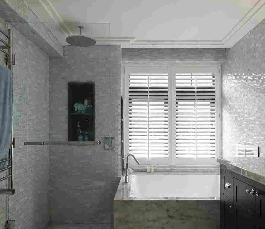 衛生間用鋁扣板好嗎-衛生間鋁扣板吊頂廠家來告訴你