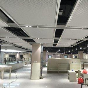 四川集成吊頂網(wǎng)-詳解集成吊頂市場(chǎng)情況及代理渠道來(lái)源