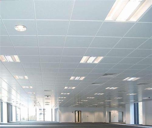 復合鋁扣板圖片-衛生間鋁扣板吊頂圖片大放送