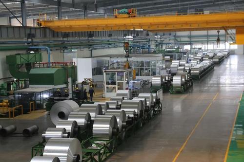 鋁扣板的生產基地-成都市鋁扣板生產基地-集成鋁扣板生產基地