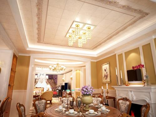 鋁扣板轉角-什么是鋁扣板熱轉印