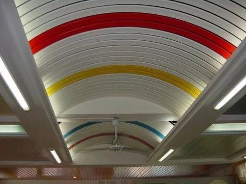 裝飾鋁扣板廠家-天花板裝飾材料