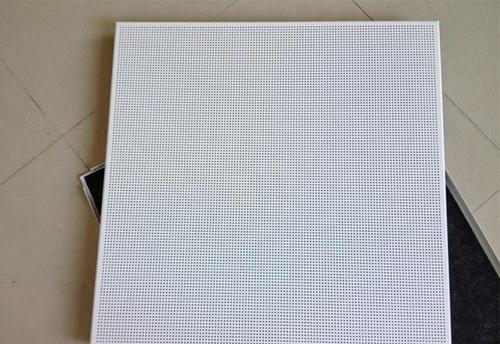 福建鋁扣板吊頂-廚房鋁扣板吊頂一般需要多少錢