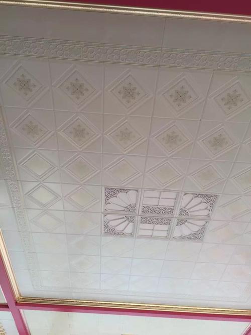 換廁所集成吊頂-集成吊頂廠家來講講