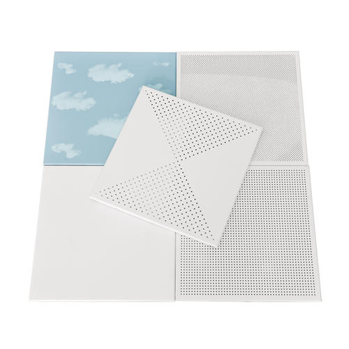 走廊鋁扣板辦公-走廊鋁扣板辦公-辦公區走道鋁扣板