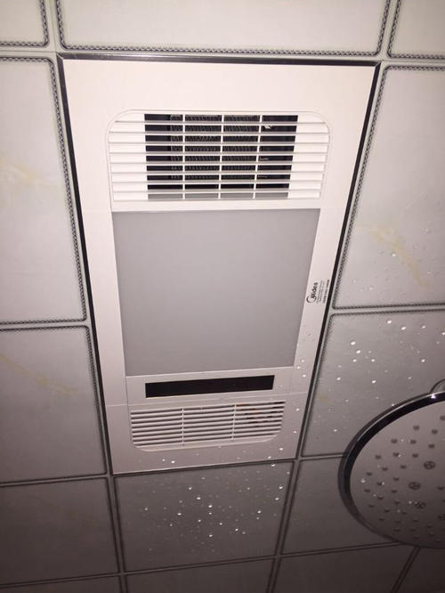 衛(wèi)生間浴鋁扣板-云浮鋁扣板廠家講衛(wèi)生間吊頂?shù)牟牧嫌心男? title=