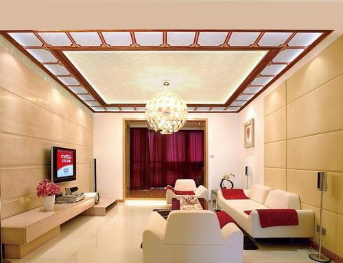 鋁扣板吊頂套浮擱還是嵌入-鋁扣板吊頂怎么樣