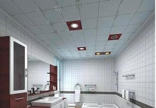 吊頂材料的價(jià)格是鋁扣板-鋁扣板吊頂價(jià)格多少