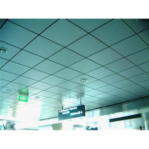 條型鋁扣板-h型鋁扣板廠家供應扣板小知識