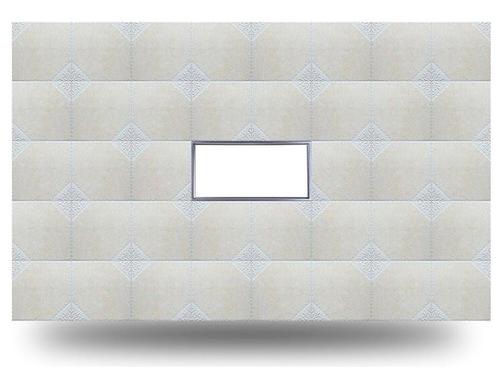 鋁鏡面鋁扣板-鋁扣板的種類