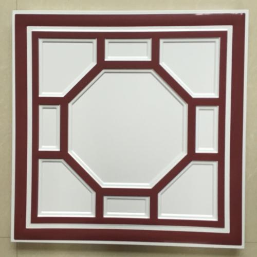 鋁扣板錯層吊頂怎么樣做-廚房鋁扣板吊頂怎么下手