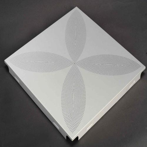 防火鋁扣板價格-鋁扣板批發(fā)廠家都給你捯飭清楚