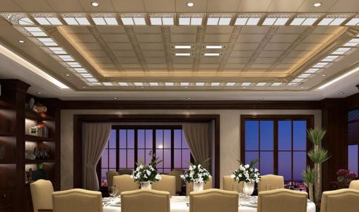 佛山照明集成吊頂-衛生間集成吊頂怎么裝