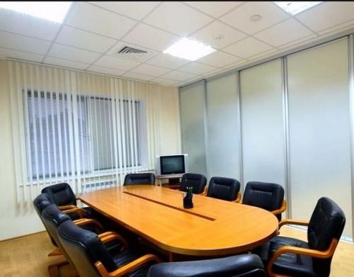 會議室吊頂鋁扣板-房屋裝修要不要安裝吊頂