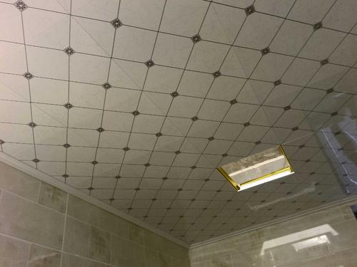 特價(jià)鋁扣板-鐵定在鋁扣板價(jià)格上吃虧