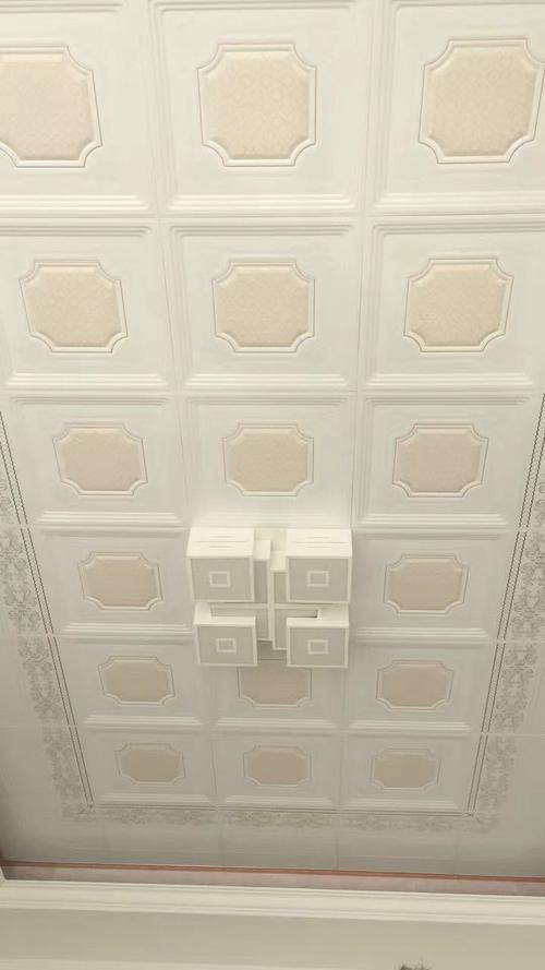 房間鋁扣板-聽室內鋁扣板廠家說一說