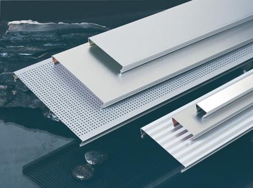 鋁條鋁扣板批發(fā)-鋁扣板批發(fā)廠家表示你真的了解鋁扣板安裝嗎