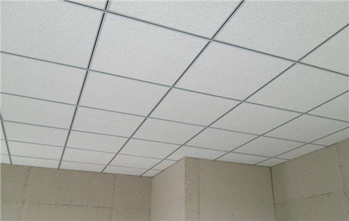 鋁扣板吊頂多少錢一平米-鋁扣板批發廠家講講集成鋁扣板吊頂多少錢