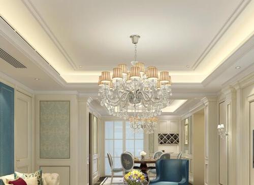 鋁扣板吊頂一般平價(jià)格-中央空調(diào)鋁扣板吊頂一般吊多高呢