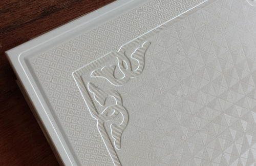 自潔集成吊頂-鋁扣板廠家講鋁扣板集成吊頂清潔保養三法