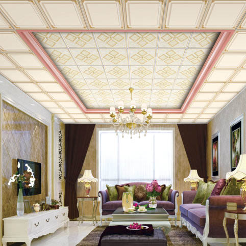 大連集成鋁扣板-大連鋁扣板品牌-大連鋁扣板費用