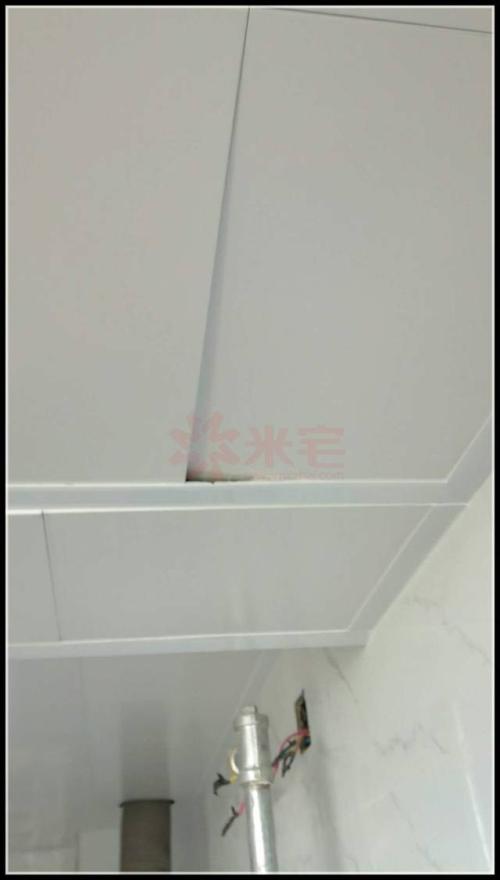 集成吊頂邊條-佛山集成吊頂廠家告訴你